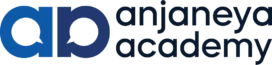 Anjaneya Academy Logo